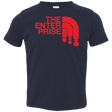 T-Shirts Navy / 2T The Enterprise Toddler Premium T-Shirt