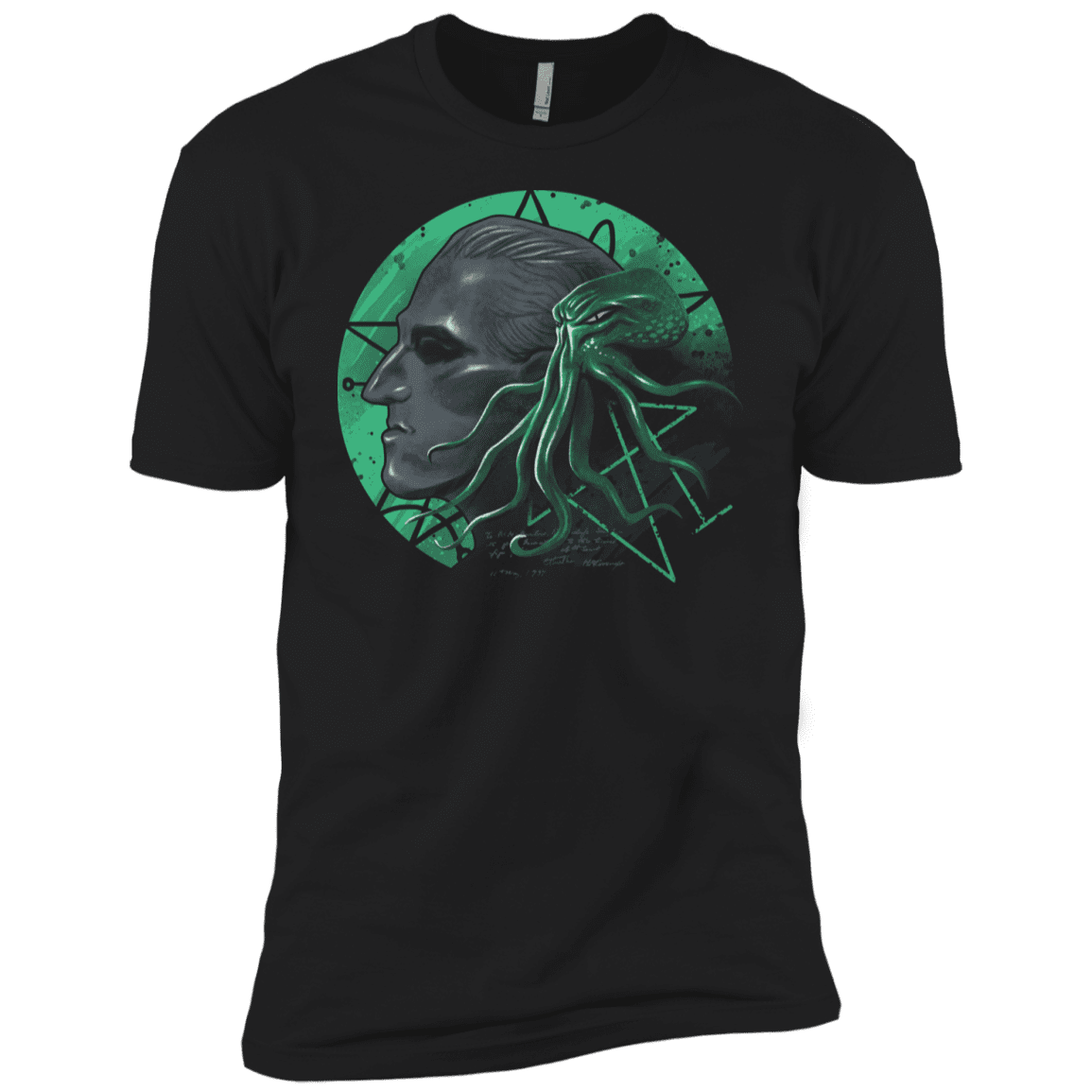 T-Shirts Black / YXS The Entity and It's Creator Boys Premium T-Shirt