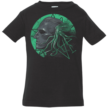 T-Shirts Black / 6 Months The Entity and It's Creator Infant Premium T-Shirt