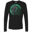 T-Shirts Black / S The Entity and It's Creator Men's Premium Long Sleeve