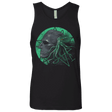 T-Shirts Black / S The Entity and It's Creator Men's Premium Tank Top