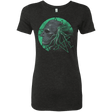 T-Shirts Vintage Black / S The Entity and It's Creator Women's Triblend T-Shirt