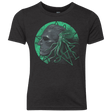 T-Shirts Vintage Black / YXS The Entity and It's Creator Youth Triblend T-Shirt