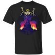 T-Shirts Black / S The Evil Queen T-Shirt