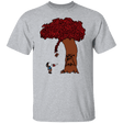 T-Shirts Sport Grey / S The Evil Tree T-Shirt