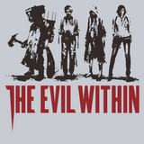 T-Shirts The Evil Within T-Shirt