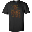 T-Shirts Black / XLT The evolution of Groot Tall T-Shirt