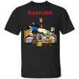 T-Shirts Black / YXS The Exorcist and Seven Dwarfs Youth T-Shirt