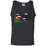 The Extinction Men's Tank Top