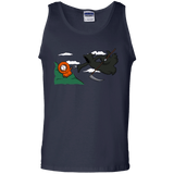 The Extinction Men's Tank Top