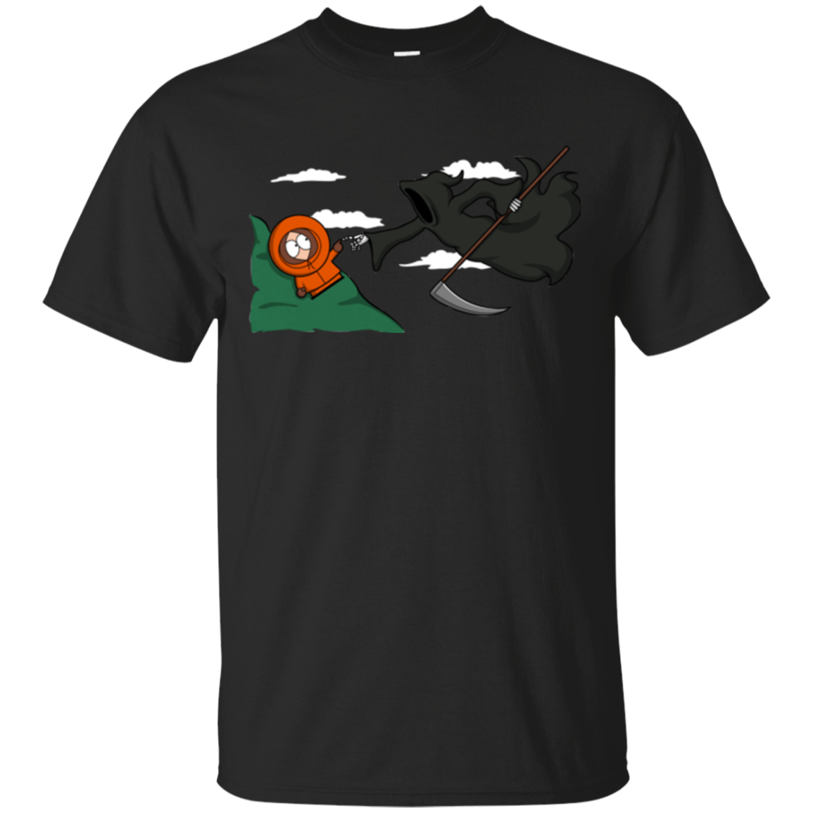 The Extinction T-Shirt