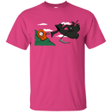 The Extinction T-Shirt