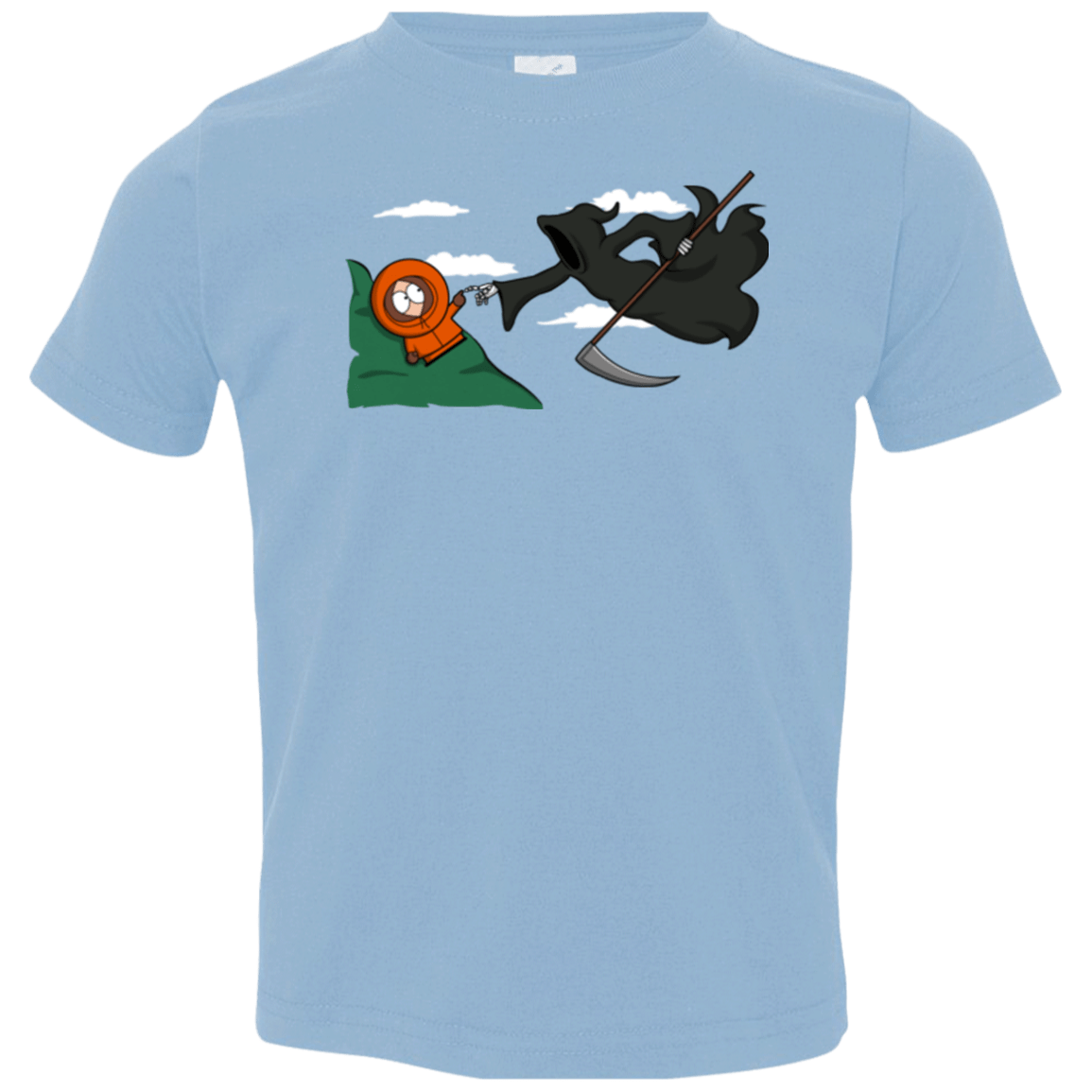 The Extinction Toddler Premium T-Shirt