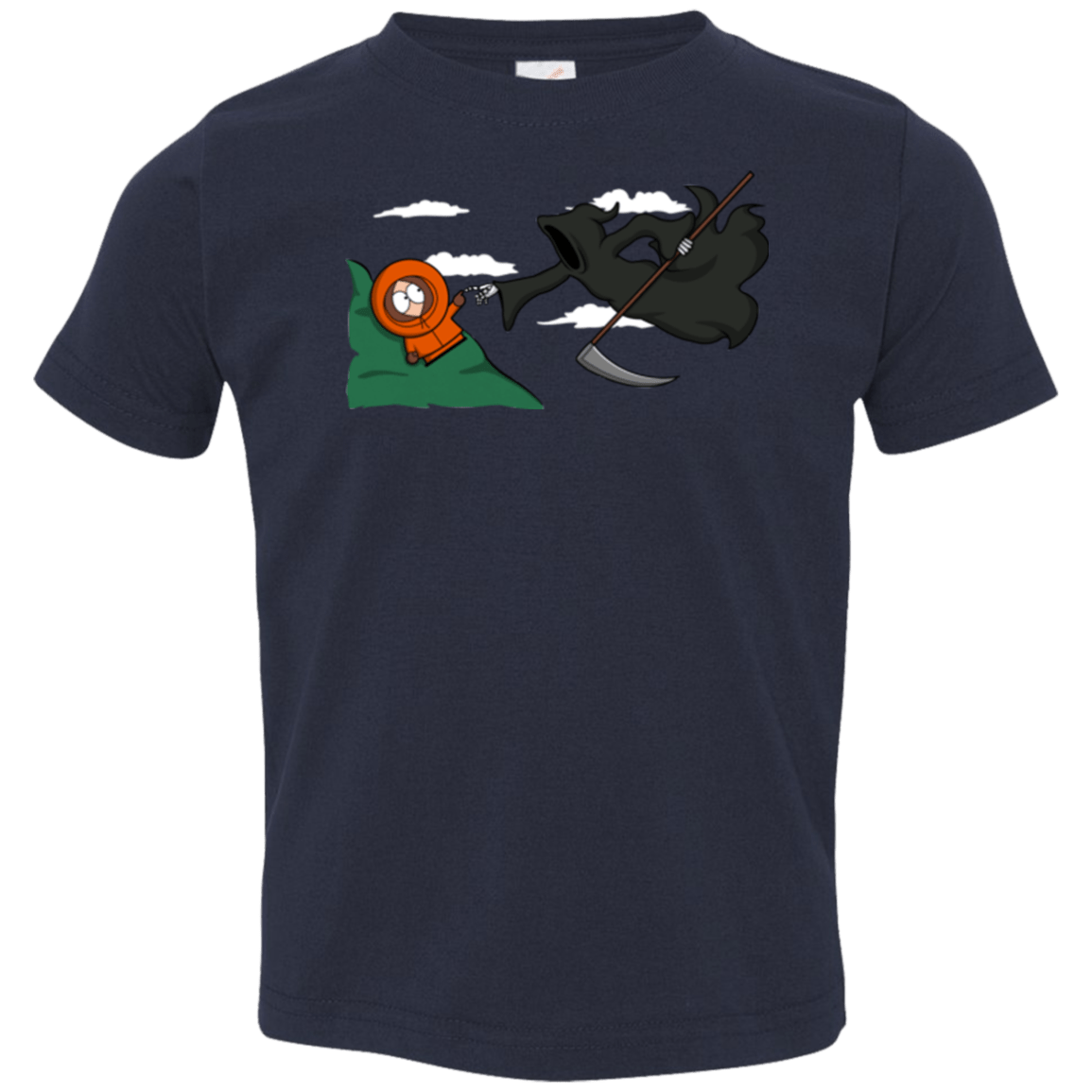 The Extinction Toddler Premium T-Shirt