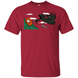 The Extinction Youth T-Shirt