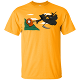 The Extinction Youth T-Shirt