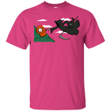 The Extinction Youth T-Shirt