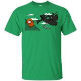 The Extinction Youth T-Shirt