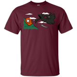 The Extinction Youth T-Shirt