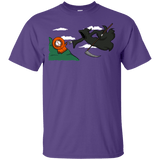 The Extinction Youth T-Shirt