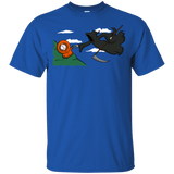 The Extinction Youth T-Shirt