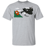 The Extinction Youth T-Shirt