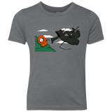 The Extinction Youth Triblend T-Shirt