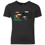 The Extinction Youth Triblend T-Shirt