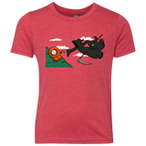 The Extinction Youth Triblend T-Shirt