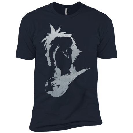 T-Shirts Midnight Navy / YXS THE FANTASY IS BACK Boys Premium T-Shirt