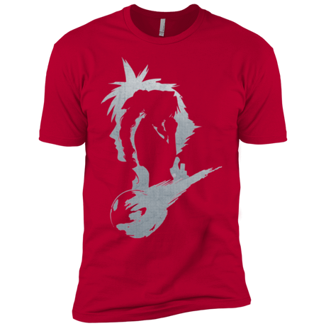 T-Shirts Red / YXS THE FANTASY IS BACK Boys Premium T-Shirt