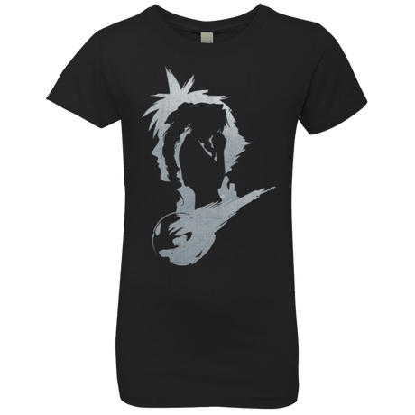 T-Shirts Black / YXS THE FANTASY IS BACK Girls Premium T-Shirt