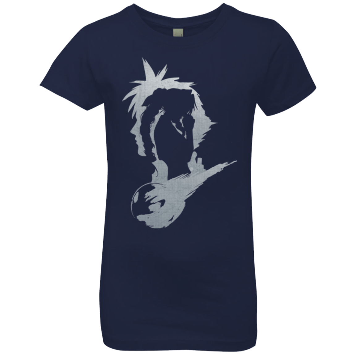 T-Shirts Midnight Navy / YXS THE FANTASY IS BACK Girls Premium T-Shirt