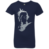 T-Shirts Midnight Navy / YXS THE FANTASY IS BACK Girls Premium T-Shirt