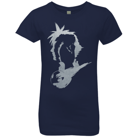 T-Shirts Midnight Navy / YXS THE FANTASY IS BACK Girls Premium T-Shirt