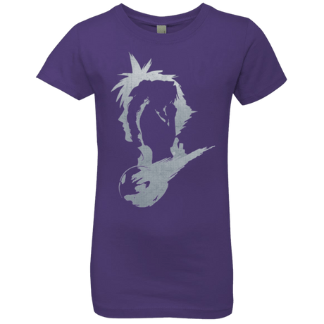 T-Shirts Purple Rush / YXS THE FANTASY IS BACK Girls Premium T-Shirt