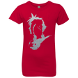 T-Shirts Red / YXS THE FANTASY IS BACK Girls Premium T-Shirt