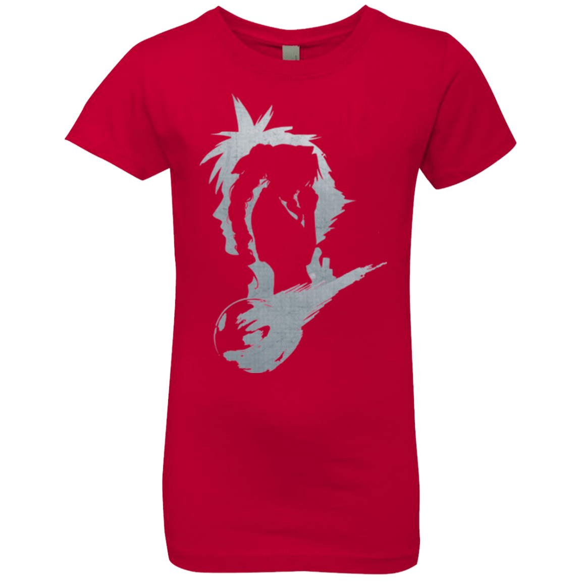 T-Shirts Red / YXS THE FANTASY IS BACK Girls Premium T-Shirt