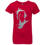 T-Shirts Red / YXS THE FANTASY IS BACK Girls Premium T-Shirt