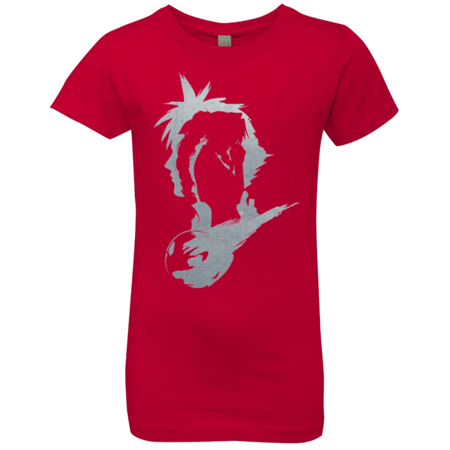T-Shirts Red / YXS THE FANTASY IS BACK Girls Premium T-Shirt