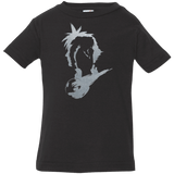 T-Shirts Black / 6 Months THE FANTASY IS BACK Infant Premium T-Shirt