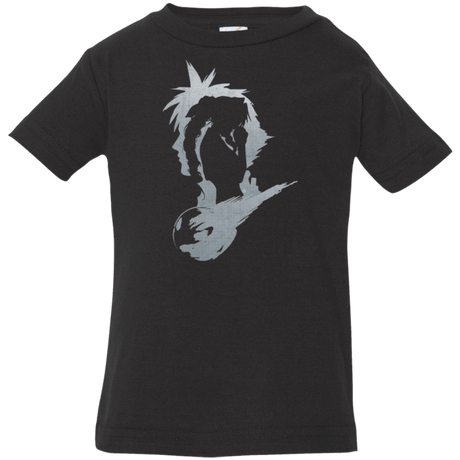 T-Shirts Black / 6 Months THE FANTASY IS BACK Infant Premium T-Shirt