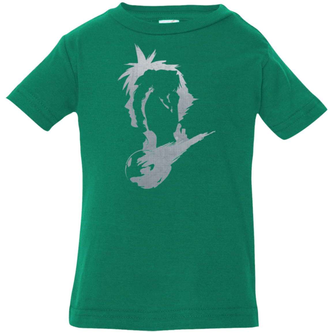 T-Shirts Kelly / 6 Months THE FANTASY IS BACK Infant Premium T-Shirt