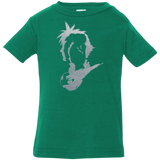 T-Shirts Kelly / 6 Months THE FANTASY IS BACK Infant Premium T-Shirt