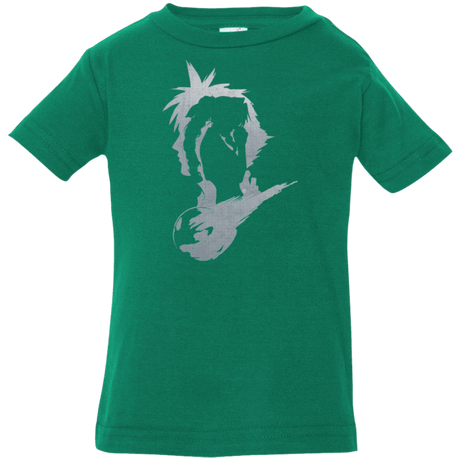 T-Shirts Kelly / 6 Months THE FANTASY IS BACK Infant Premium T-Shirt