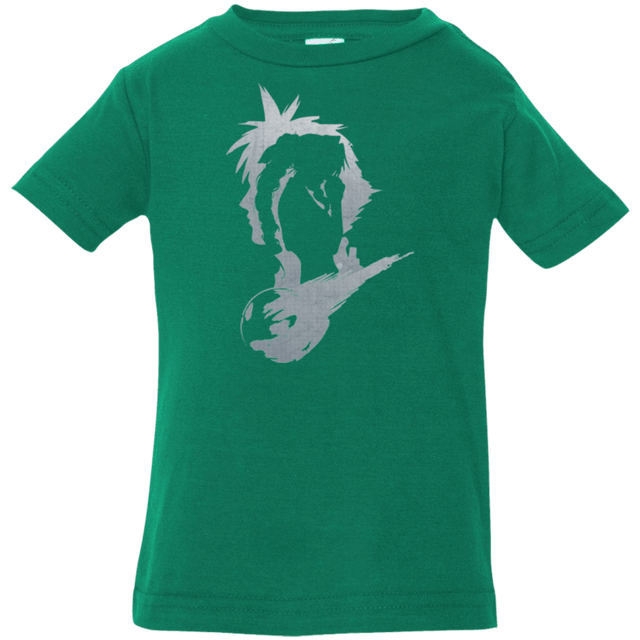 T-Shirts Kelly / 6 Months THE FANTASY IS BACK Infant Premium T-Shirt