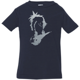 T-Shirts Navy / 6 Months THE FANTASY IS BACK Infant Premium T-Shirt