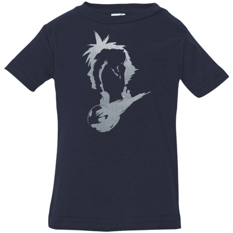 T-Shirts Navy / 6 Months THE FANTASY IS BACK Infant Premium T-Shirt