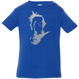 T-Shirts Royal / 6 Months THE FANTASY IS BACK Infant Premium T-Shirt