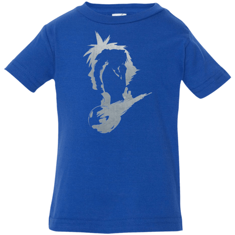 T-Shirts Royal / 6 Months THE FANTASY IS BACK Infant Premium T-Shirt